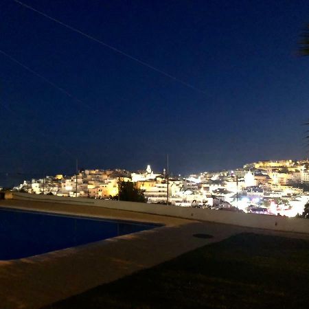 דירות אלבופיירה Oursea - Sea View With Pool - Fully Renewed 2022 מראה חיצוני תמונה