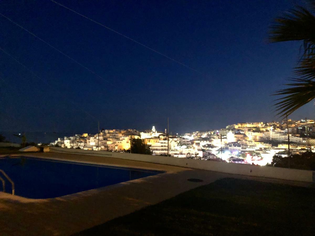 דירות אלבופיירה Oursea - Sea View With Pool - Fully Renewed 2022 מראה חיצוני תמונה